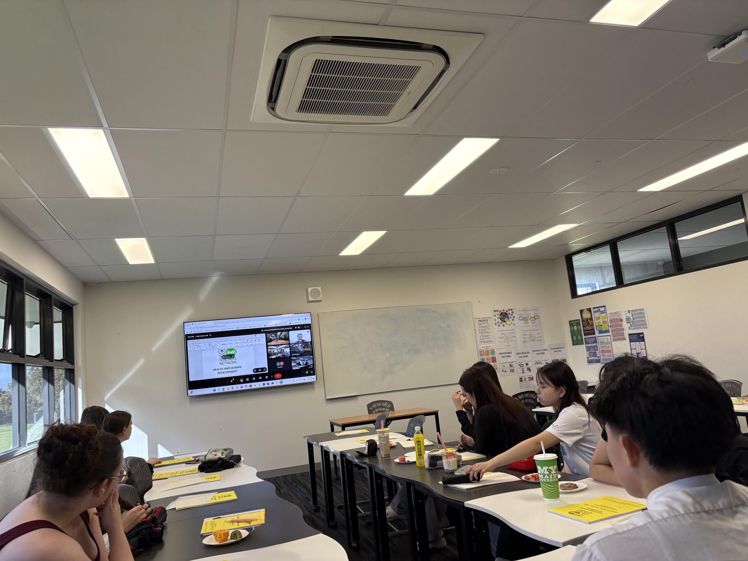 Exam revision session Banner Photo