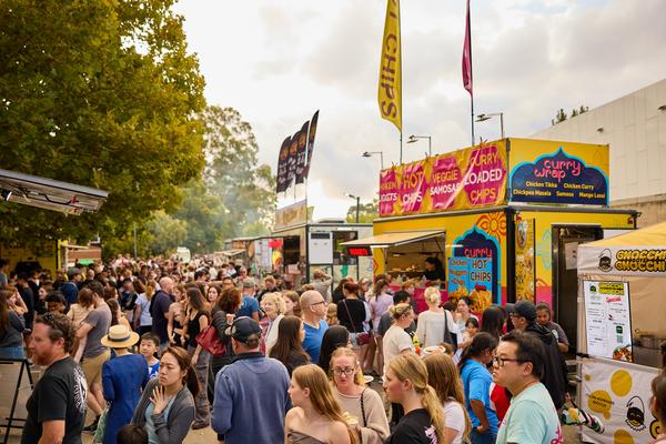 What’s On Banner Photo