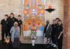Faith, Justice and Formation Banner Photo