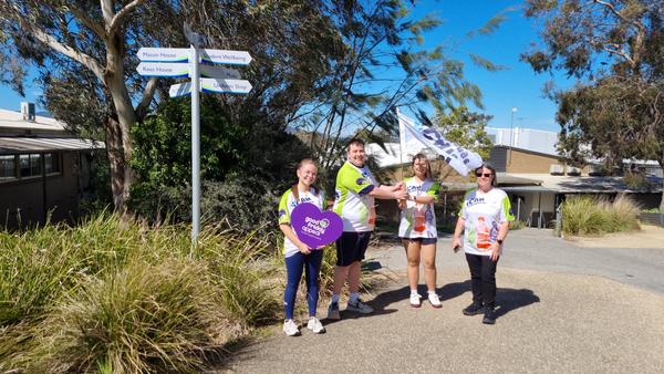 iCan Challenge 2026 Banner Photo