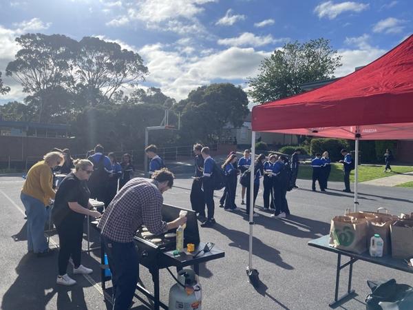 Year 11 Banner Photo