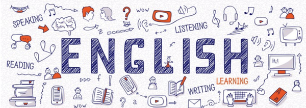English  Banner Photo