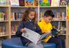 Library Banner Photo