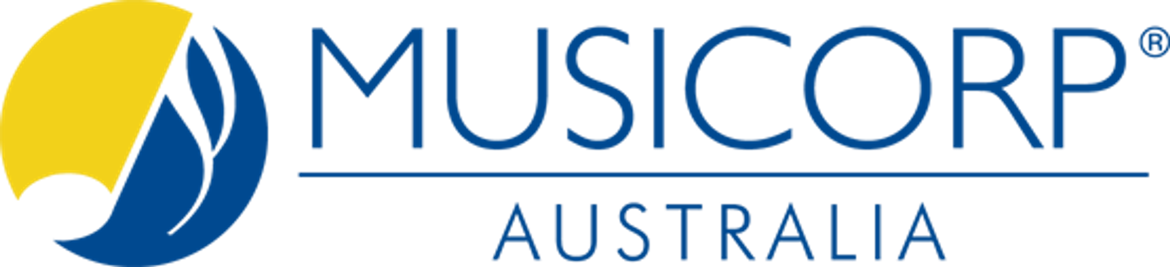 MusicCorp Banner Photo