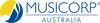 MusicCorp Banner Photo