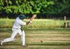Knox Cricket Club Banner Photo