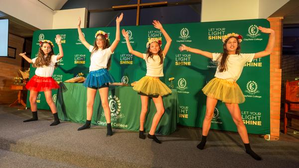 Primary Bulletin Banner Photo