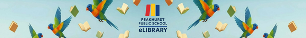 PPS eLibrary Banner Photo