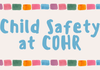 Child Safety Banner Photo