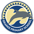 Grange Primary School  Newsletter Logo