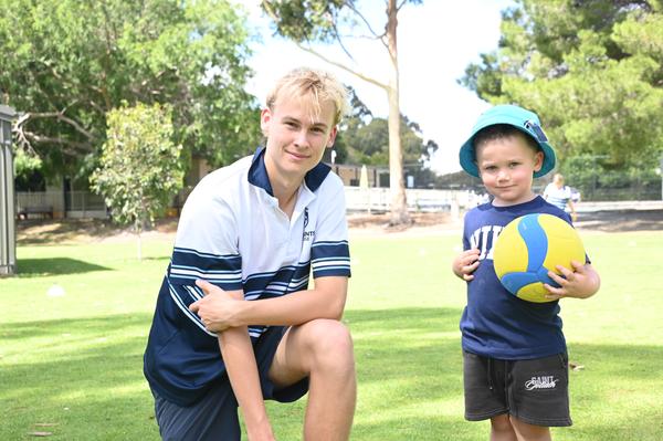 Wellbeing Space Banner Photo