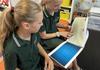 Big Questions Inquiry-Based Learning Banner Photo