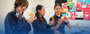 Year 7 and 8 Information Banner Photo