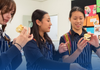 Year 7 and 8 Information Banner Photo