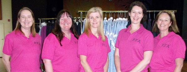 PFA Report Banner Photo