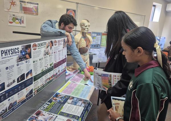 Careers News Banner Photo