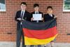 LANGUAGES Banner Photo