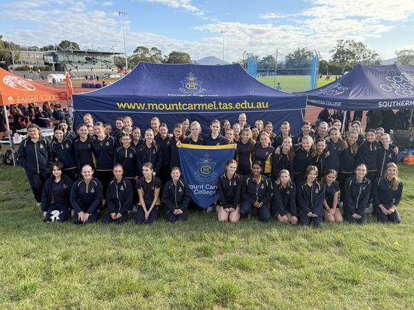 College Sport Banner Photo