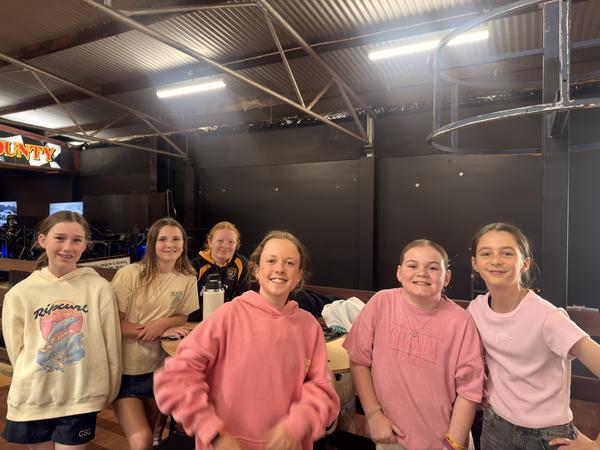 Endeavour House News Banner Photo