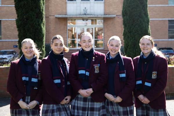 Second Hand Uniforms Banner Photo