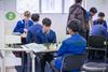 Chess Club Banner Photo