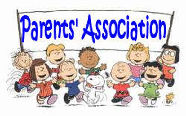 Parents Association Banner Photo