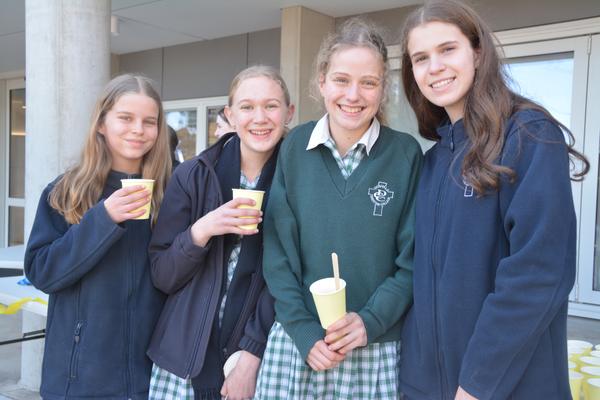 Flourishing by Faith Banner Photo