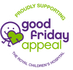 NPS Good Friday Appeal Banner Photo