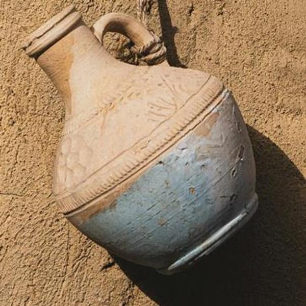 Lent Reflection Banner Photo