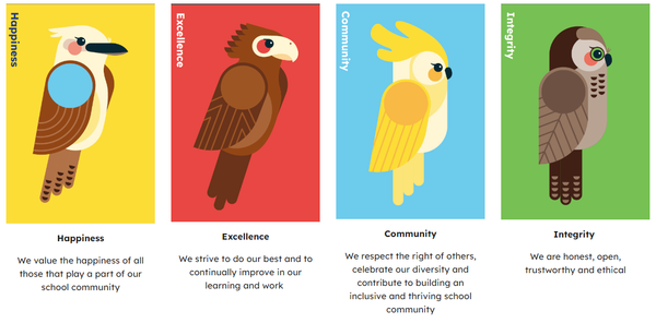 House Spirit  Banner Photo