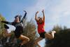 Sports & Outdoor Education Banner Photo