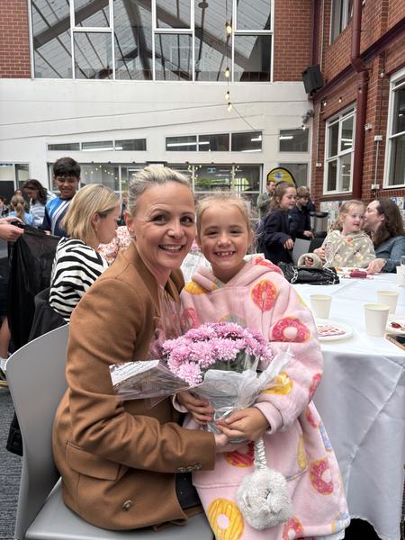 Junior School News Banner Photo