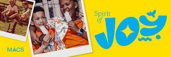 St Vinnies Christmas Appeal Banner Photo