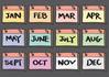 Calendar Banner Photo