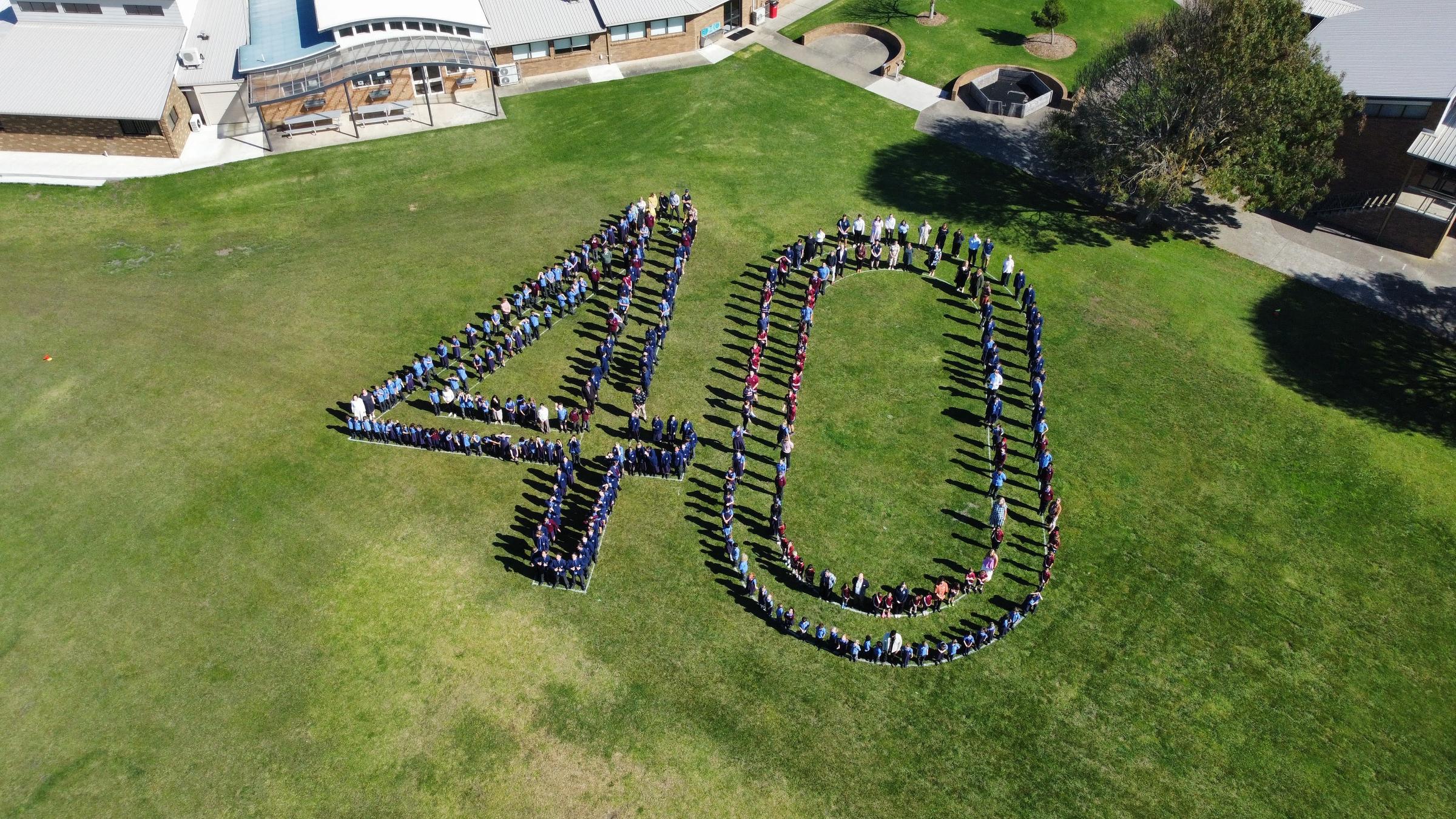 College News Banner Photo