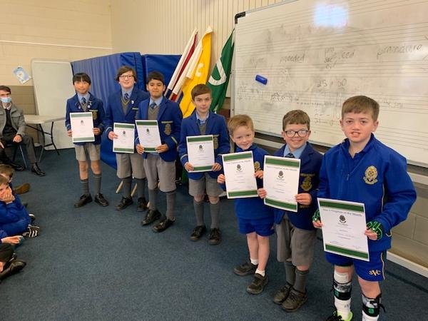 Head of Junior School  Banner Photo