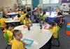 Kindy Focus Banner Photo