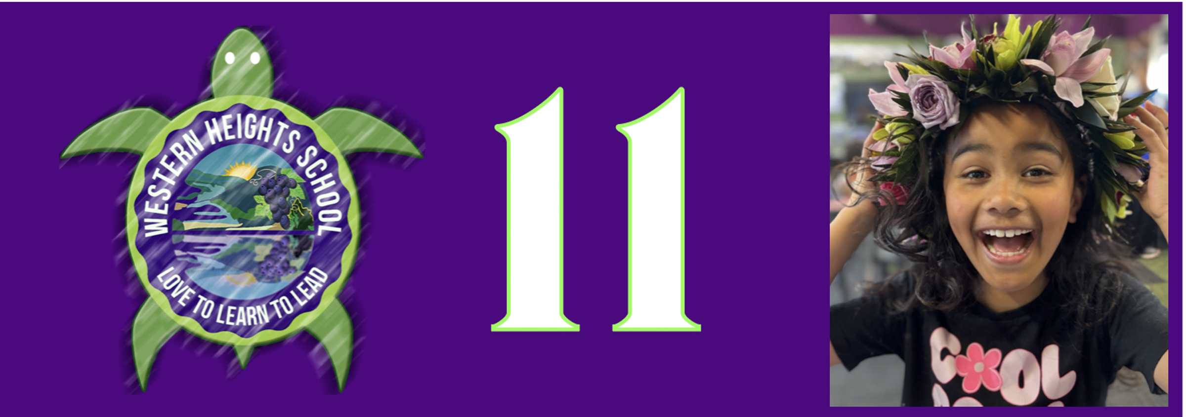 Banner Photo