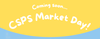 Year 6 CSPS Market Day Banner Photo