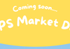 Year 6 CSPS Market Day Banner Photo