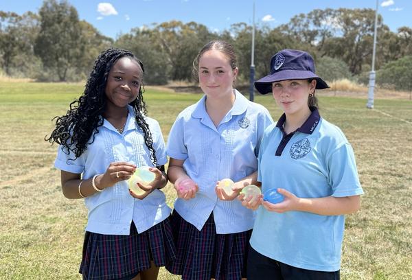 Literacy and Numeracy Week Banner Photo