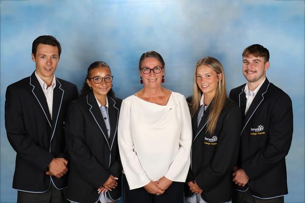 Principal Report  Banner Photo