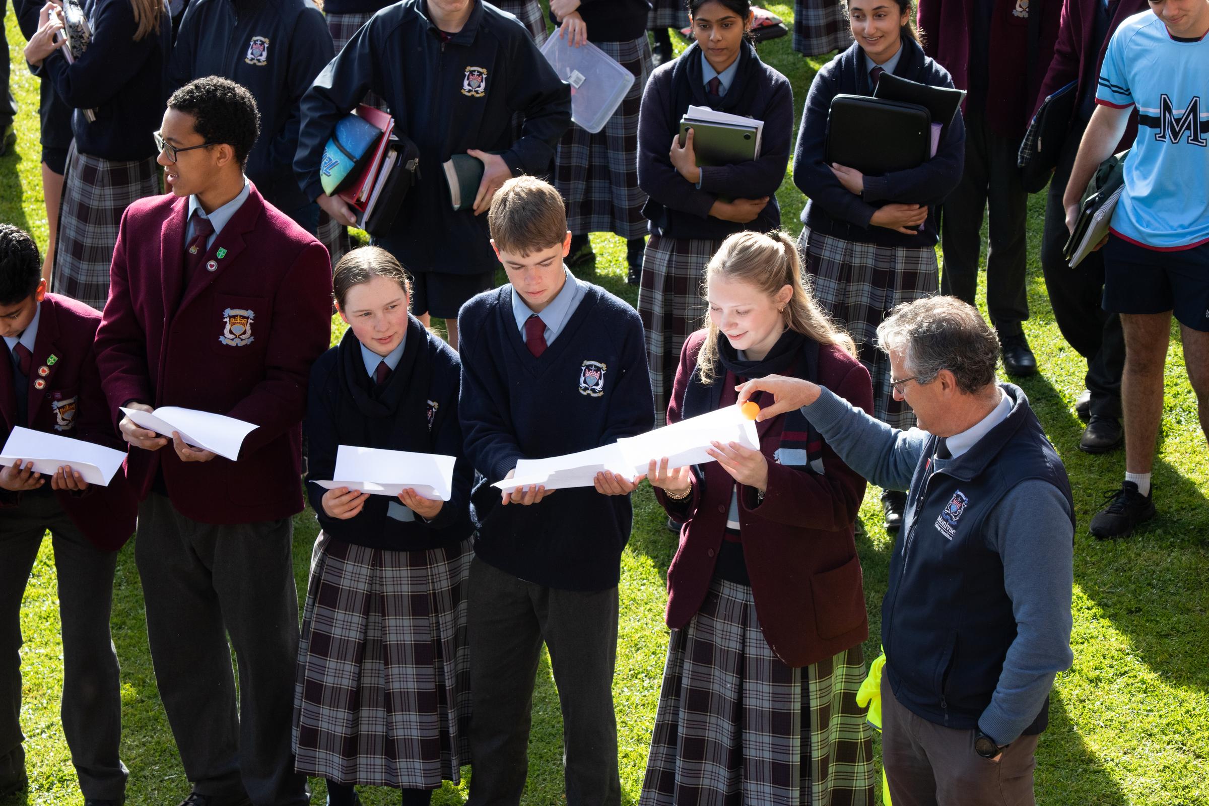 Careers News Banner Photo