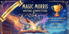 Magic Morris Competition Banner Photo