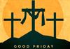Good Friday Banner Photo