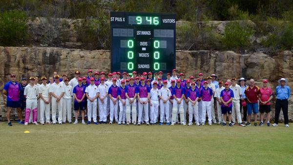 Senior School Sport Banner Photo
