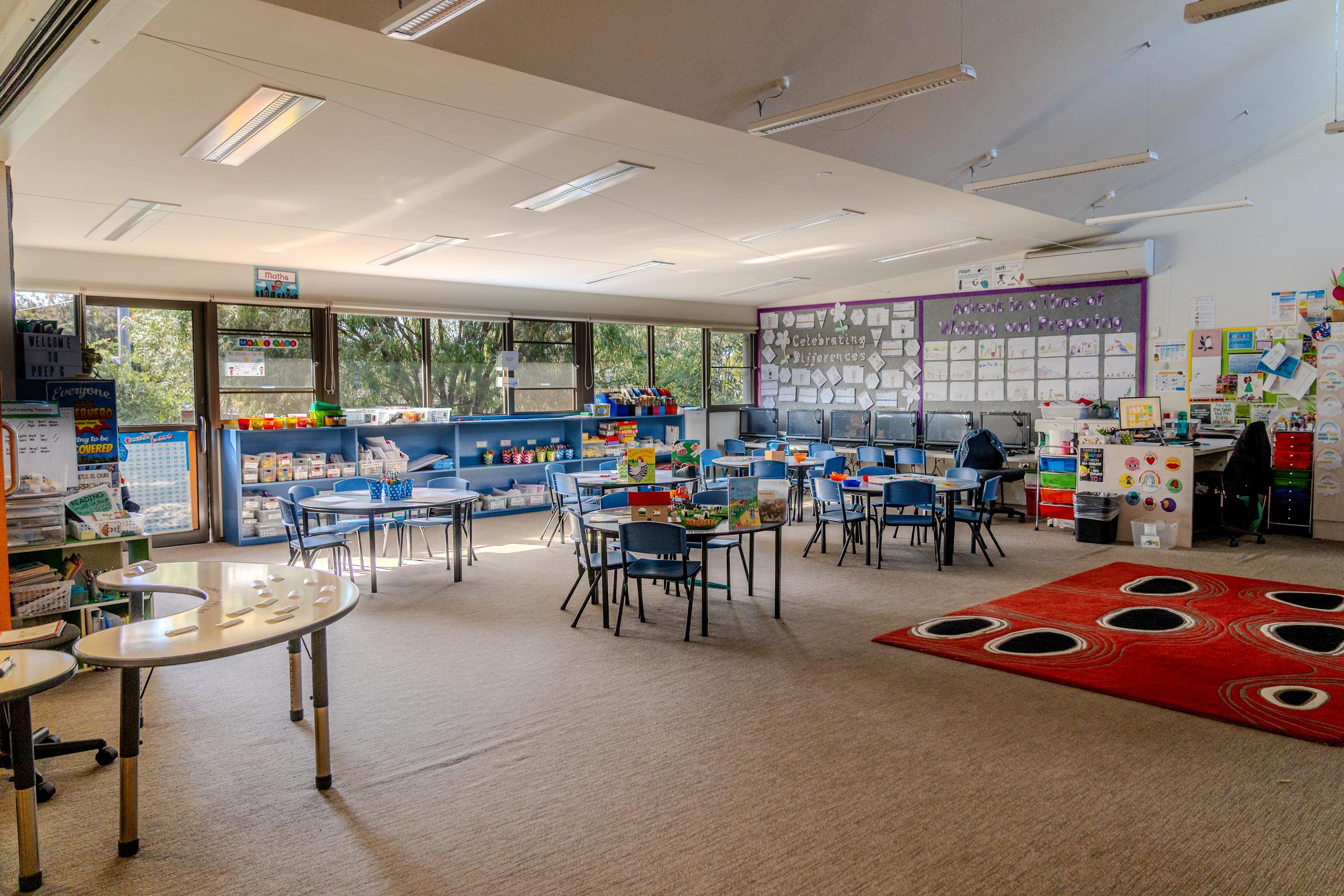 Teaching and Learning Banner Photo