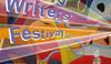 Writers' Festival Banner Photo