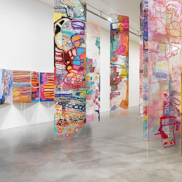 Visual Art Banner Photo