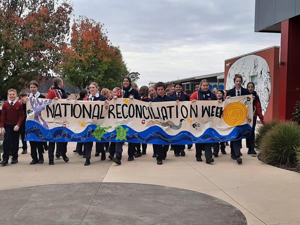 Around The School Banner Photo